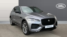 Jaguar F-Pace 2.0 P400e R-Dynamic HSE Black 90th Anniv 5dr Auto Estate